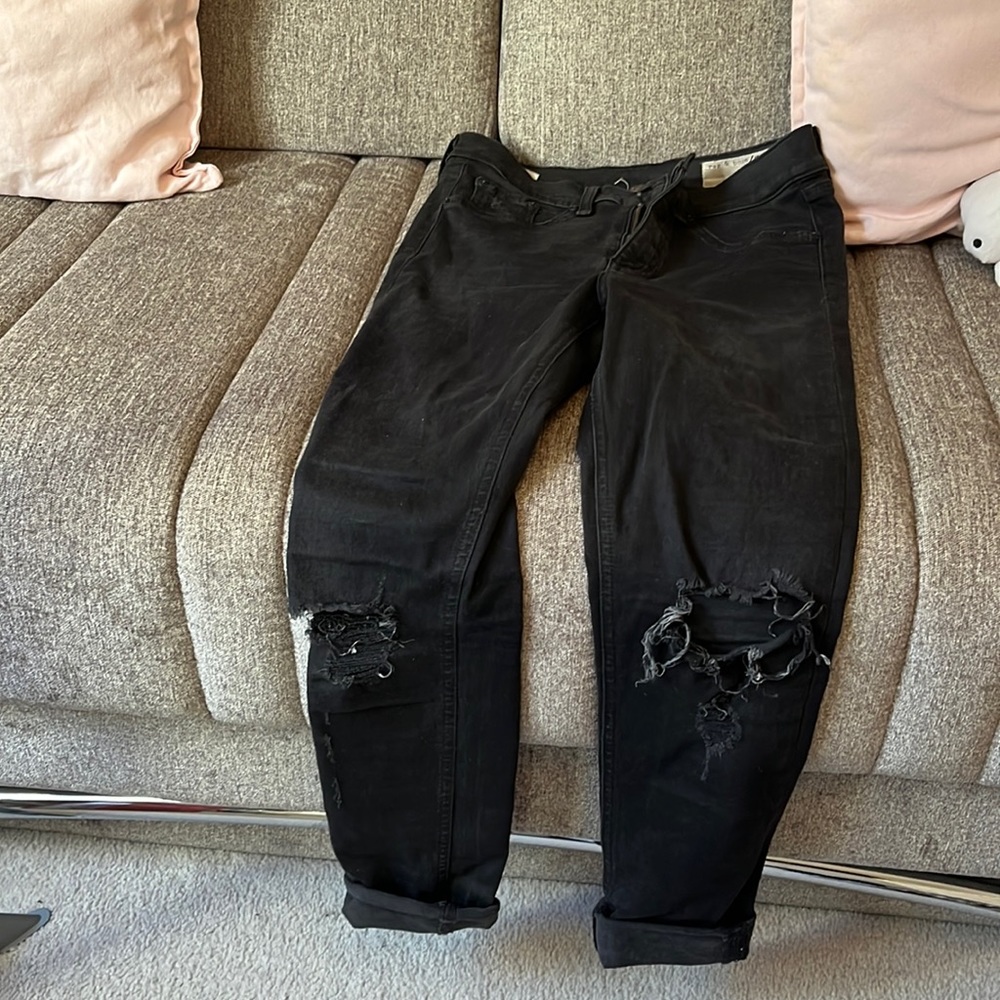 Skinny Jean